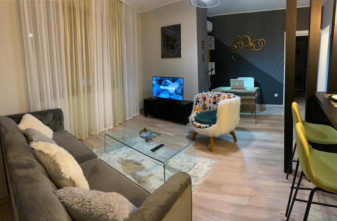Matteo Apartment Iasi Exteriér fotografie