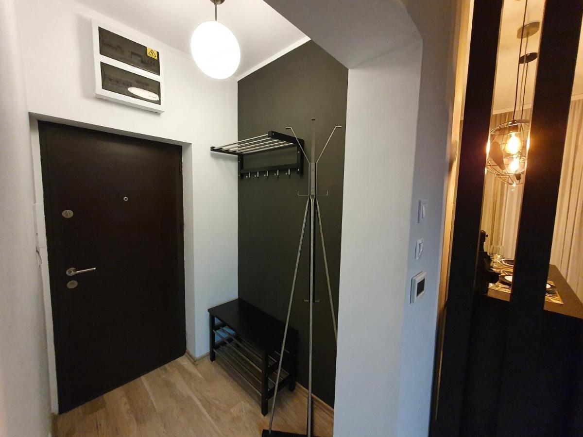 Matteo Apartment Iasi Exteriér fotografie