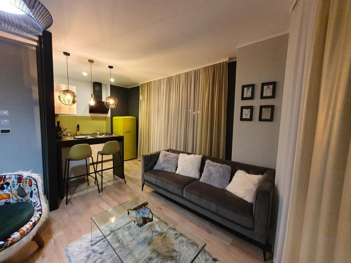 Matteo Apartment Iasi Exteriér fotografie